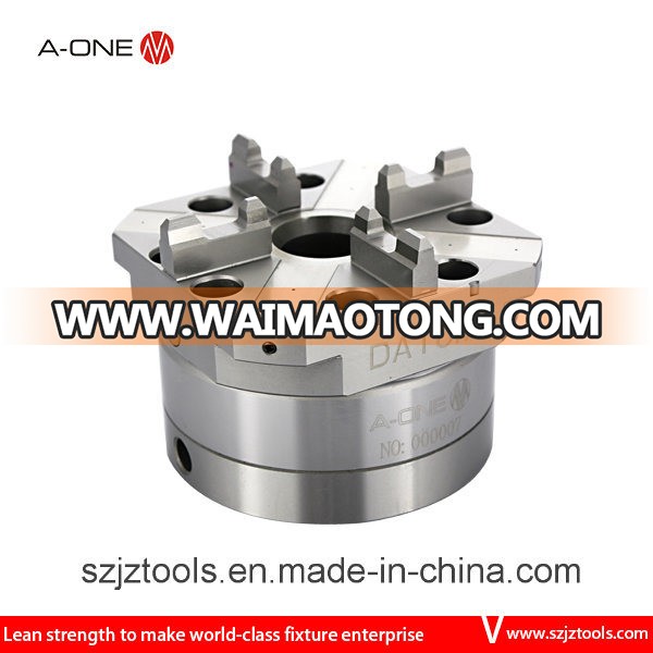 Erowa Workholding Systems Pneumatic Chuck (3A-100039)