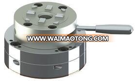 3r/3m D100 Manual Chuck with EDM Base