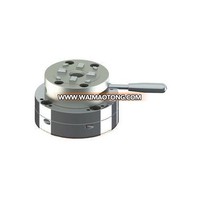 3r/3m D100 Manual Chuck with EDM Base