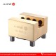 Erowa Tooling Copper Welding Electrode Holder for EDM Die Sinking