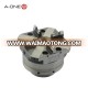 A-ONE 4 jaw lathe chuck same as erowa ER-007523 for edm sinking processing