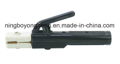 German Type Electrode Holder / Welding Holder (CBM-E1)