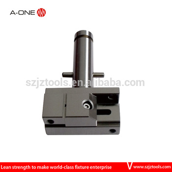 A-ONE Stainless Steel Electrode Holder 3A-210033