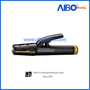 Good Quality American Type All Brass Tooth Electrode Holder (3W5011)